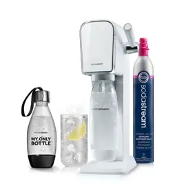 Máquina Para Hacer Agua Con Gas  Ar...