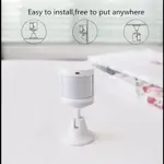 Sensor de Movimiento Aqara PIR Inalámbrico para Xiaomi Home 4 pcs