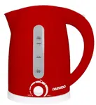 Pava Eléctrica con Corte Mate 1,7lt Daewoo