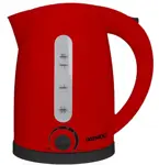 Pava Eléctrica con Corte Mate 1,7lt Daewoo