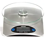 Balanza De Cocina Daewoo Digital