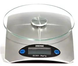 Balanza De Cocina  Digital