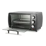 Horno Electrico 13 Litros Alpaca
