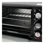 Horno Electrico 13 Litros Alpaca