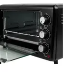 Horno eléctrico Alpaca 17litros
