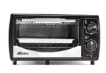 HORNO ELECTRICO ALPACA 9 LTS