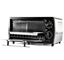 Horno Electrico  9 Lts