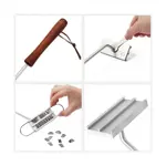 SET DE SELLOS P7 CARNE TIVOLI TAC-22PCS