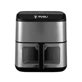 Freidora De Aire  9L 1800W 8 P...