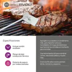 SET DE SELLOS P7 CARNE TIVOLI TAC-22PCS