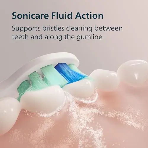 Philips Sonicare 4100 HX3681/23 Cepillo de