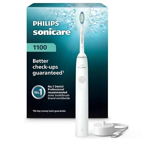 PHILIPS Sonicare Cepillo de dientes eléctrico