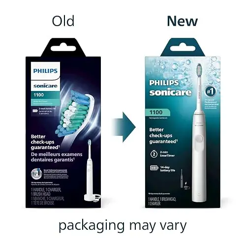 PHILIPS Sonicare Cepillo de dientes eléctrico