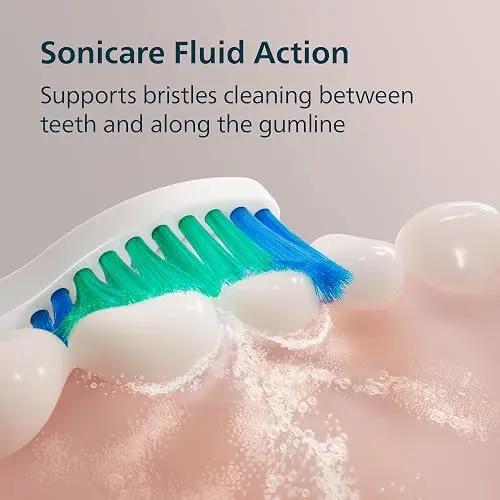 PHILIPS Sonicare Cepillo de dientes eléctrico