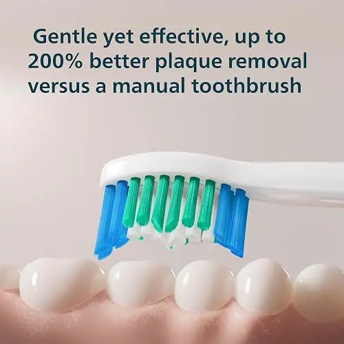 PHILIPS Sonicare Cepillo de dientes eléctrico