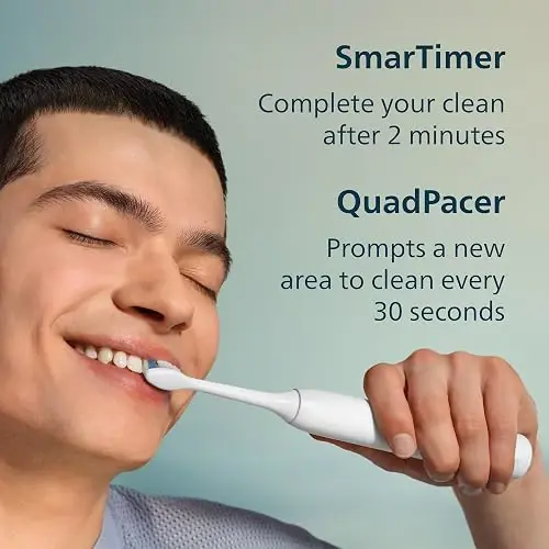 PHILIPS Sonicare Cepillo de dientes eléctrico