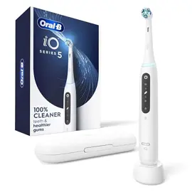 Io Series 5 Cepillo De Dientes Elé...