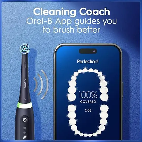Oral B iO Series 5 Cepillo de dientes eléctrico