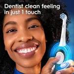 Cepillo Dental Eléctrico Oral-b