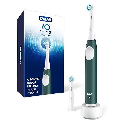 Cepillo Dental Eléctrico Oral b