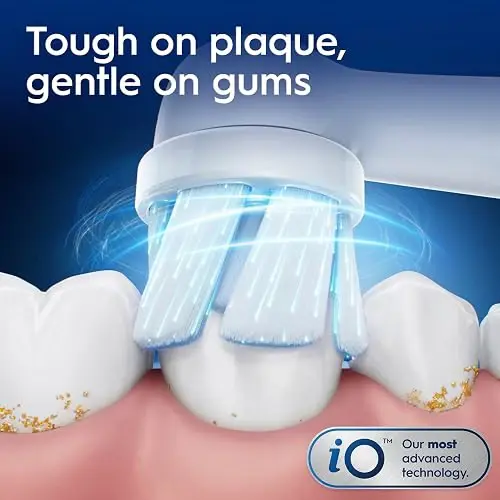 Cepillo Dental Eléctrico Oral b