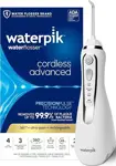 Irrigador bucal inalambrico Waterpik WP-580CD