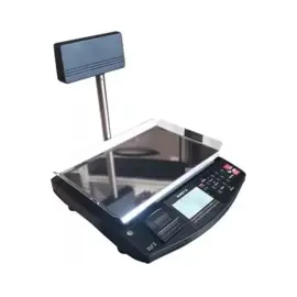 Balanza Digital Comercial  Aura 30K...