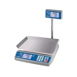 Balanza Comercial Novel 30Kg 