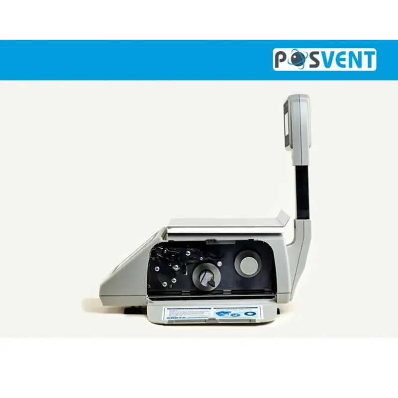 balanza comercial digital kretz report lt 30kg con mástil