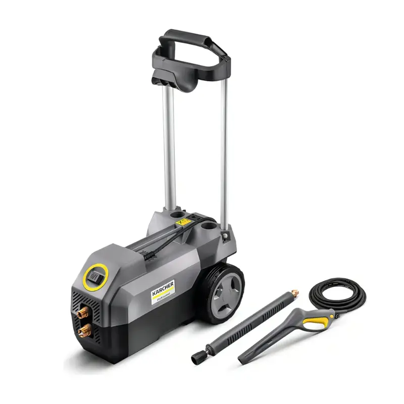 hidrolavadora profesional hd 585 karcher