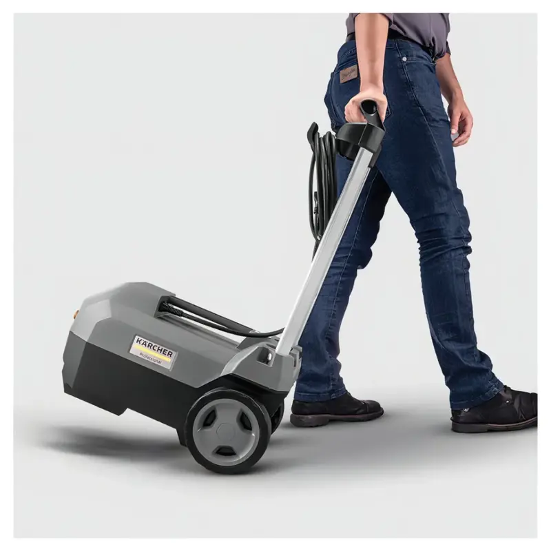 hidrolavadora profesional hd 585 karcher