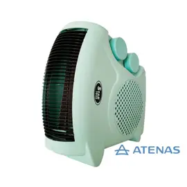 Caloventor Electrico Horizontal Y V...