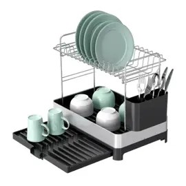 Secaplatos Escurridor Platos A...