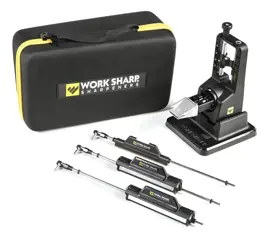 Afilador De Cuchillos  Precisi...