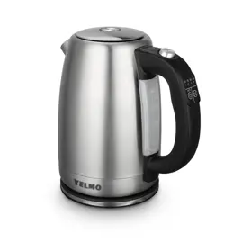 Pava Electrica 2200 W. 1,7 Lts Acero Inoxidable