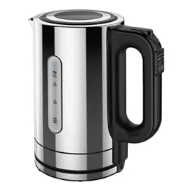 Pava Eléctrica  8970 Color Plateado