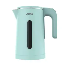 Pava Eléctrica 1500W 1.8 Litros