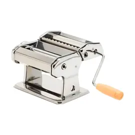 Fabrica De Pastas Maquina Para Hacer Pasta Fideos  W...