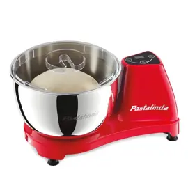 Amasadora Impastatrice  Cucina Roja