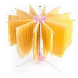 Secapasta Rosa