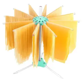 Secapasta Verde Pastel