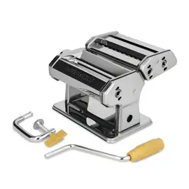  W150 Fabrica De Pasta Acero Inox R...