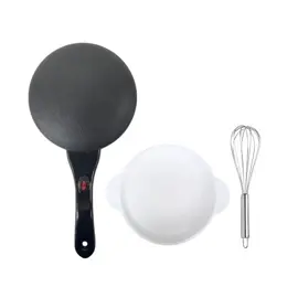 Panquequera Electrica  Or201ipc