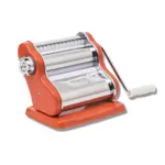 Maquina de Pastas Pastanova Familiar Naranja