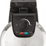 Máquina de gofres belga