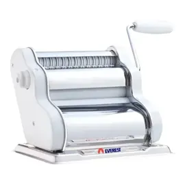 Máquina Para Pastas  Premium Acero ...