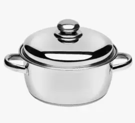 Cacerola  20 Cm Futture