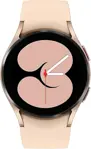 Reloj inteligente SAMSUNG Galaxy Watch 4 40 mm R860 GPS Bluetooth Wi-Fi reacondicionado