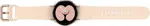 Reloj inteligente SAMSUNG Galaxy Watch 4 40 mm R860 GPS Bluetooth Wi-Fi reacondicionado