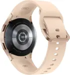 Reloj inteligente SAMSUNG Galaxy Watch 4 40 mm R860 GPS Bluetooth Wi-Fi reacondicionado